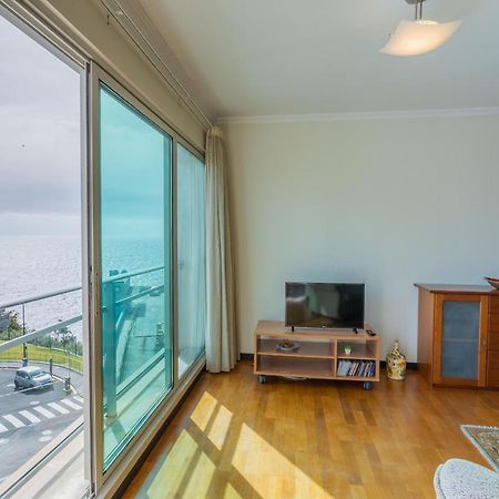 Flh Funchal Balcony Apartment With Sea View ภายนอก รูปภาพ