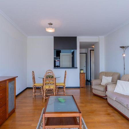 Flh Funchal Balcony Apartment With Sea View ภายนอก รูปภาพ