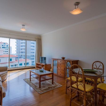 Flh Funchal Balcony Apartment With Sea View ภายนอก รูปภาพ