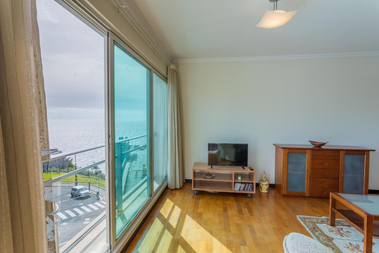 Flh Funchal Balcony Apartment With Sea View ภายนอก รูปภาพ
