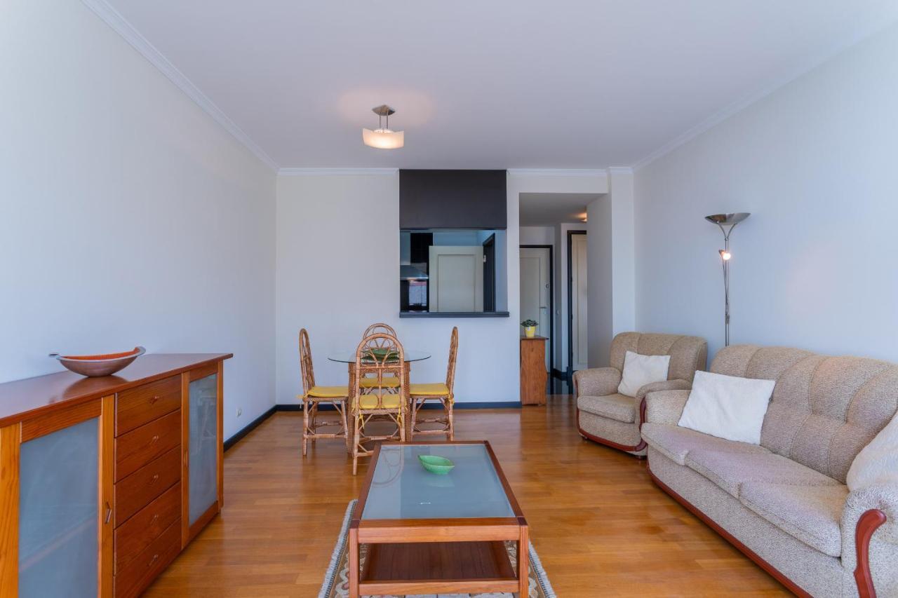 Flh Funchal Balcony Apartment With Sea View ภายนอก รูปภาพ