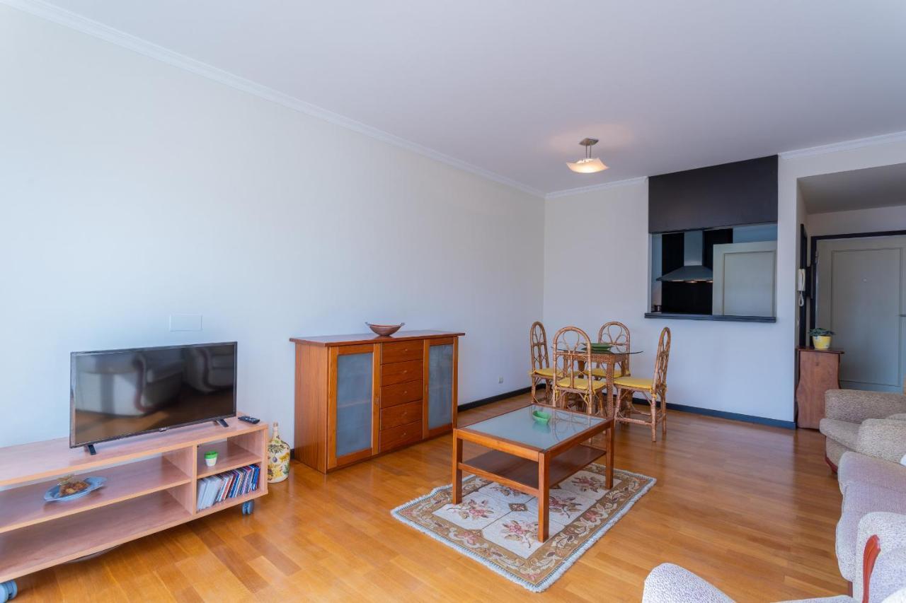 Flh Funchal Balcony Apartment With Sea View ภายนอก รูปภาพ