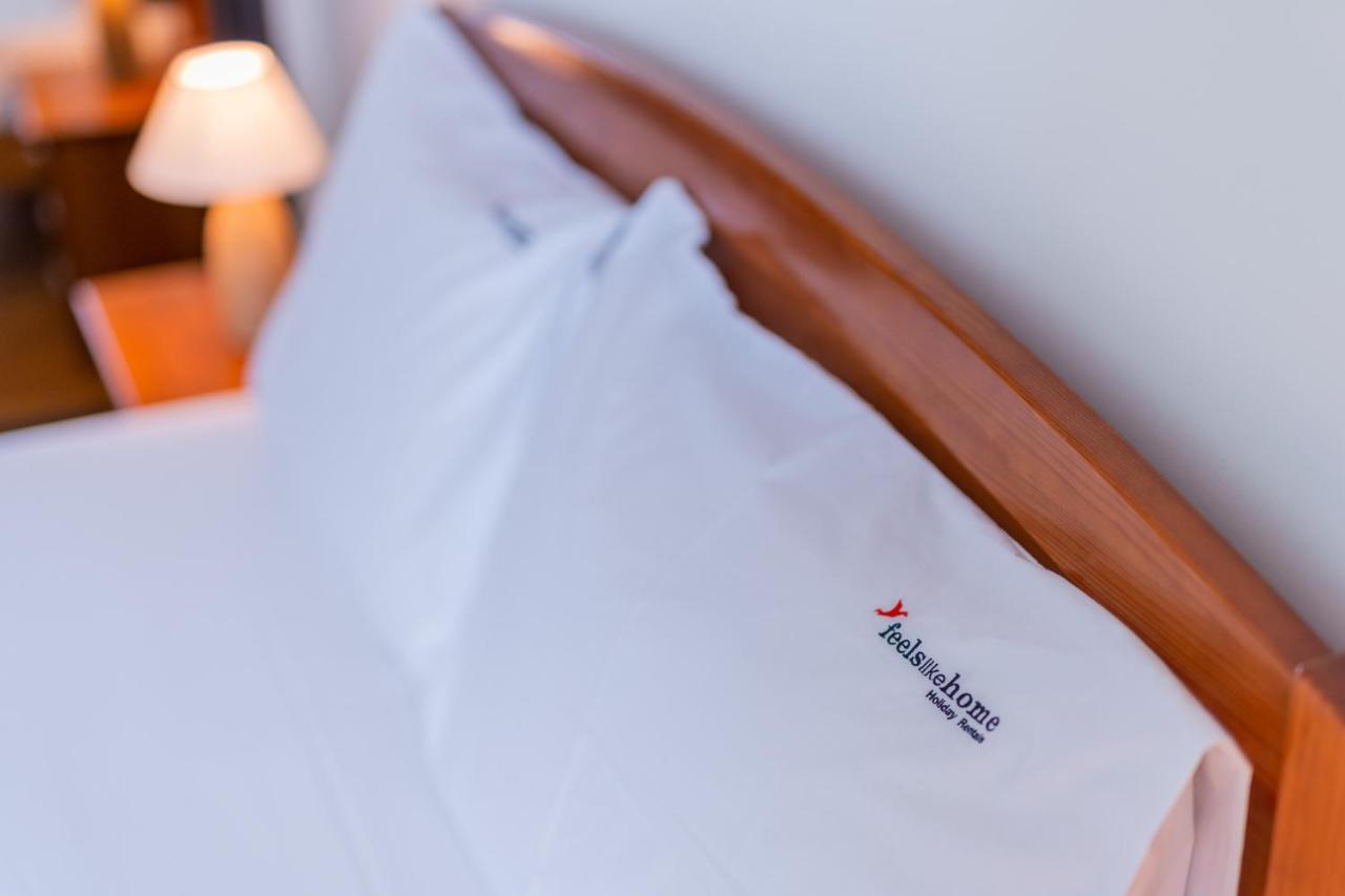 Flh Funchal Balcony Apartment With Sea View ภายนอก รูปภาพ